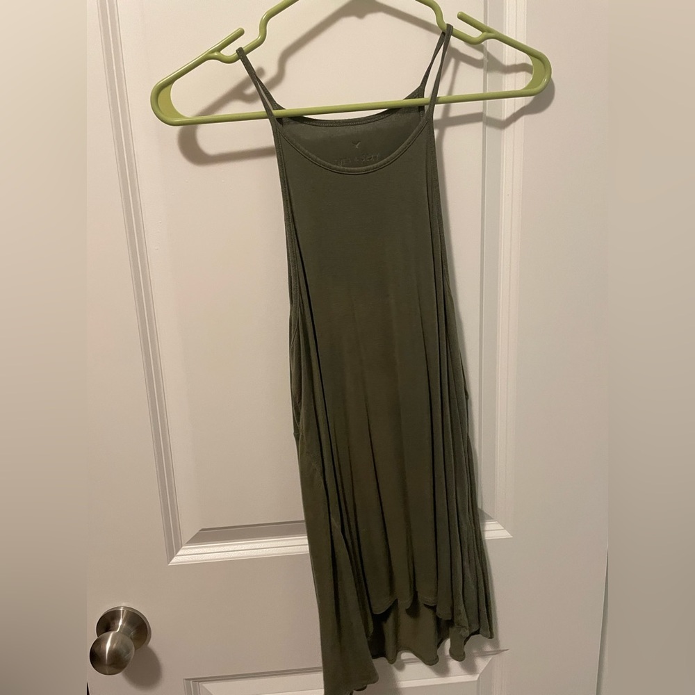 American eagle tank top